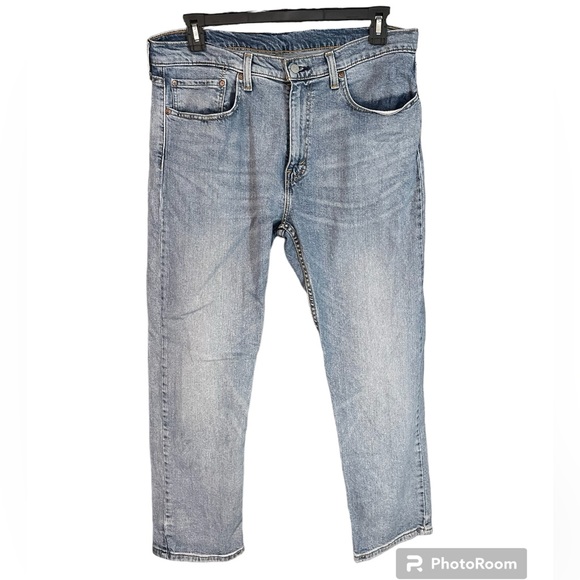 Men’s Levi’s 502  36 x 30 - Picture 1 of 6